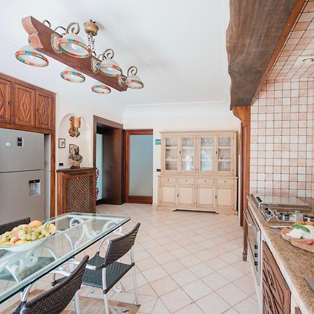 La Canostra Capri - Luxury Room Ad Anacapri Экстерьер фото