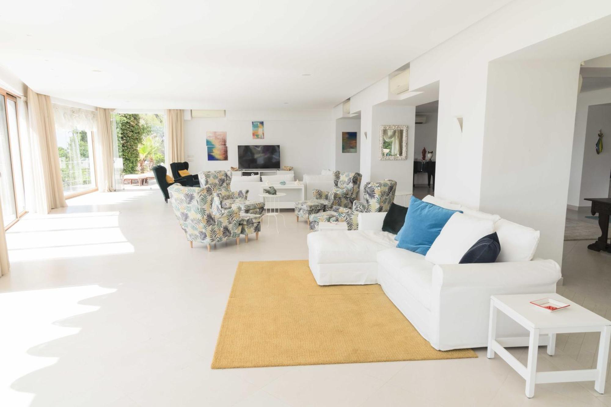 La Canostra Capri - Luxury Room Ad Anacapri Экстерьер фото