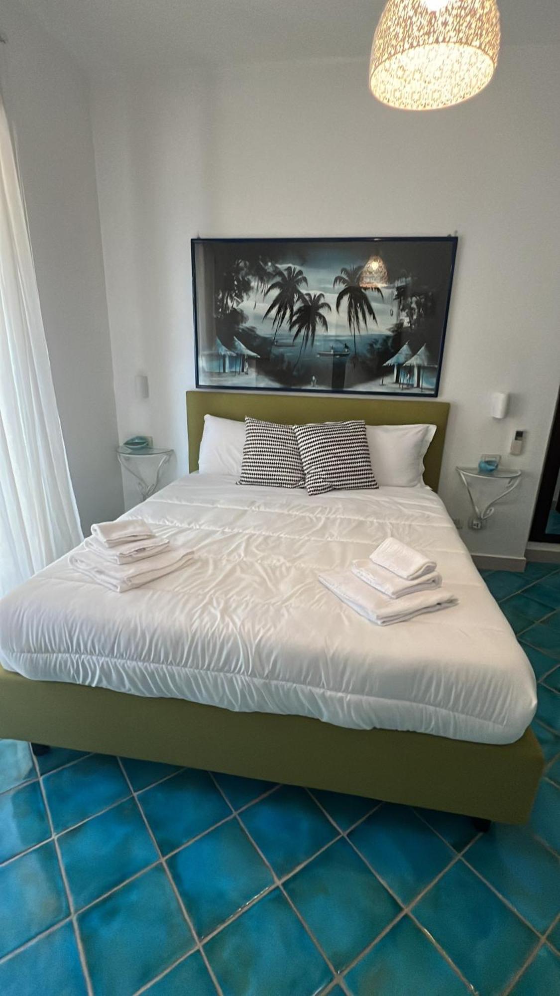 La Canostra Capri - Luxury Room Ad Anacapri Экстерьер фото