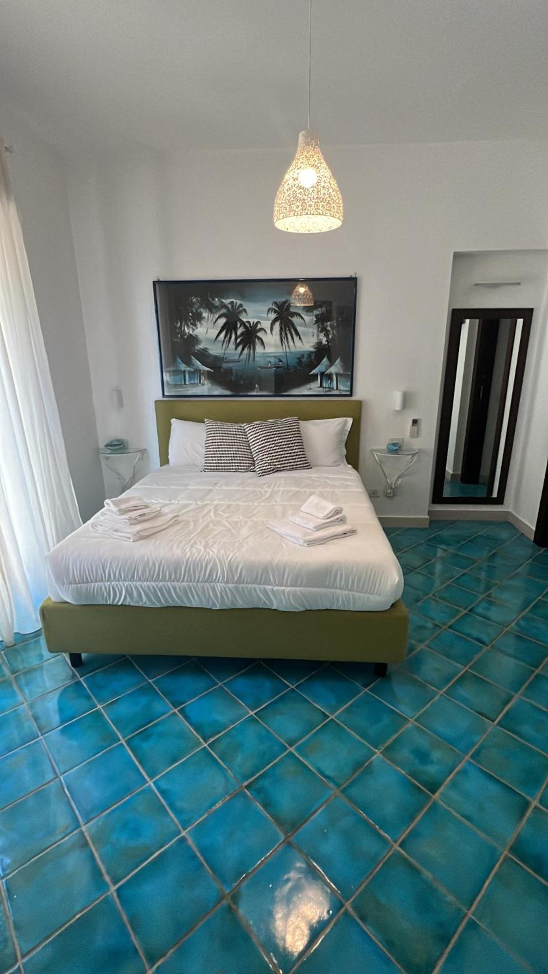 La Canostra Capri - Luxury Room Ad Anacapri Экстерьер фото