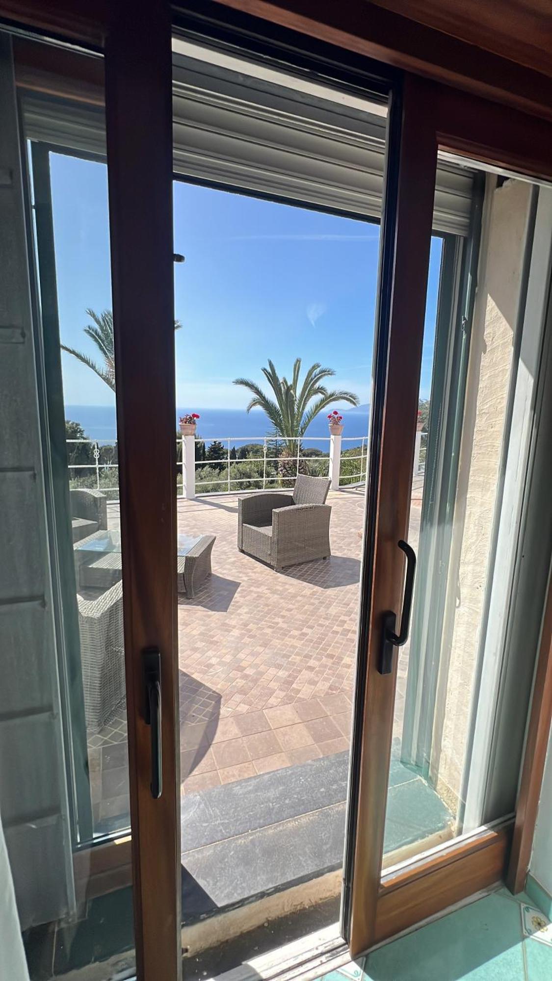 La Canostra Capri - Luxury Room Ad Anacapri Экстерьер фото