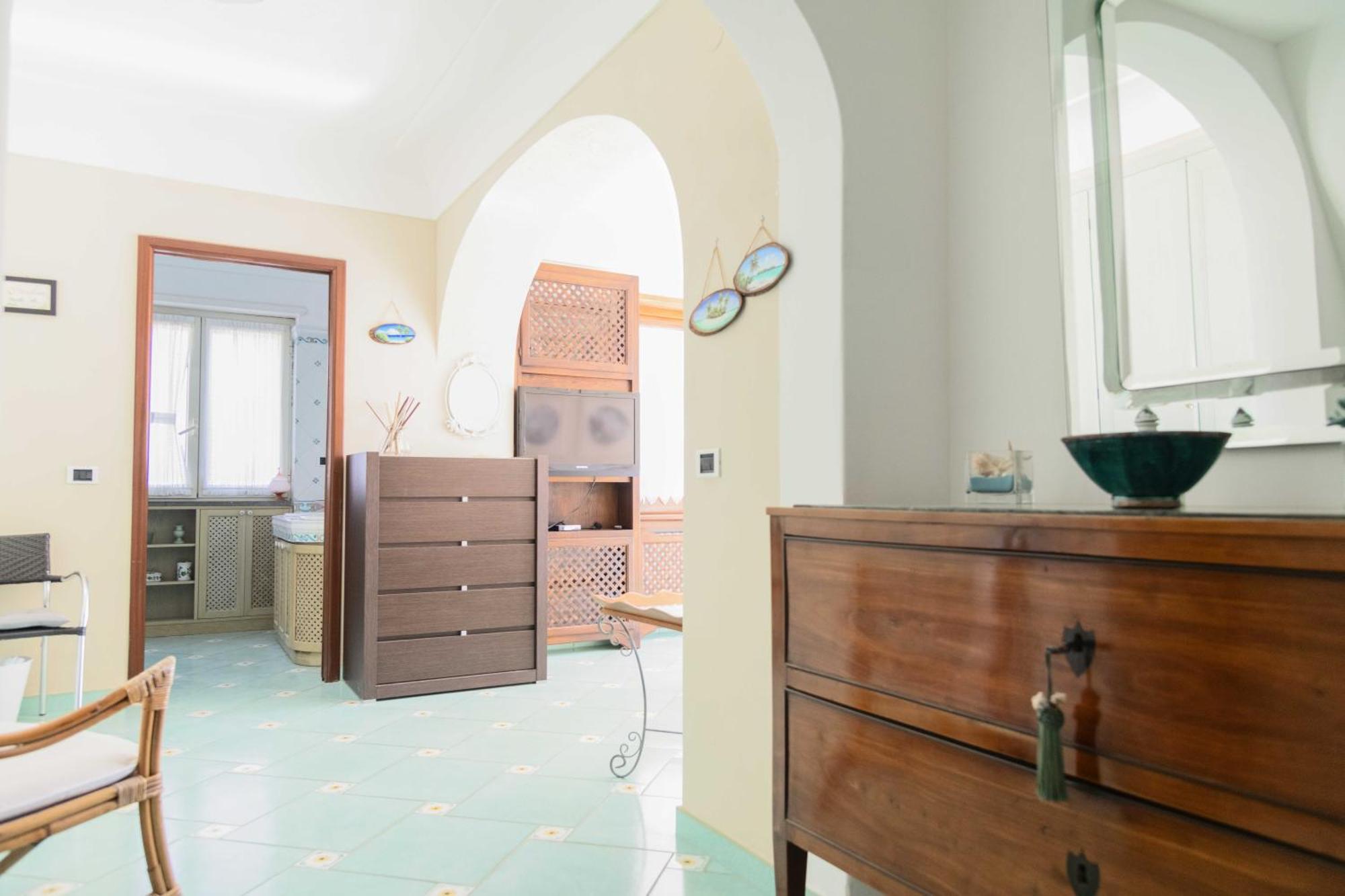 La Canostra Capri - Luxury Room Ad Anacapri Номер фото