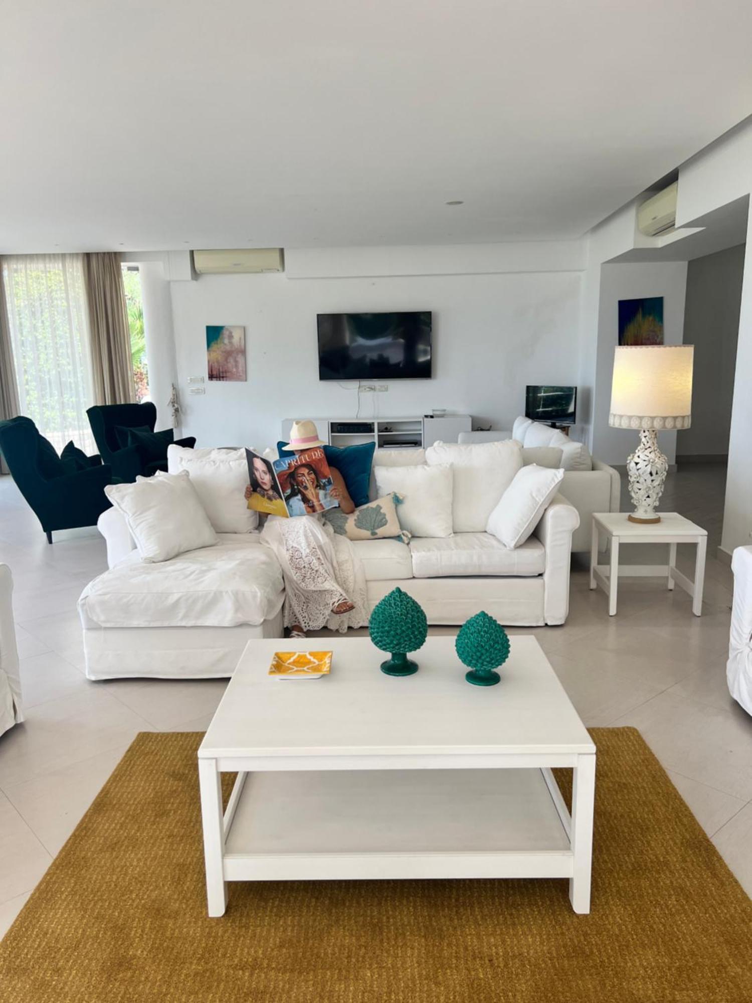 La Canostra Capri - Luxury Room Ad Anacapri Экстерьер фото