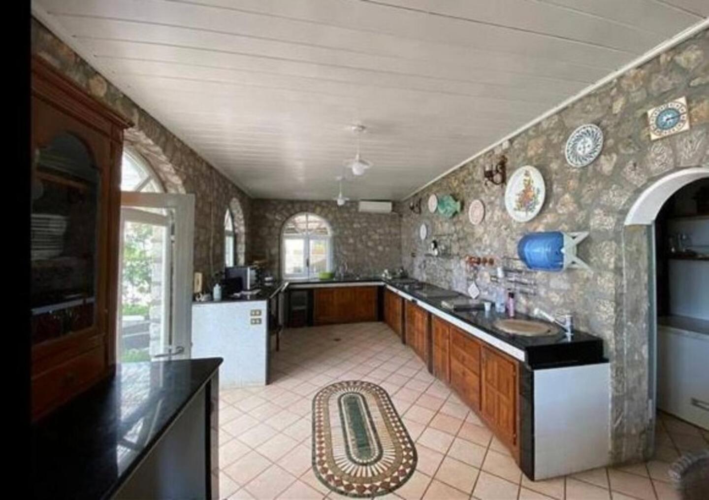 La Canostra Capri - Luxury Room Ad Anacapri Экстерьер фото