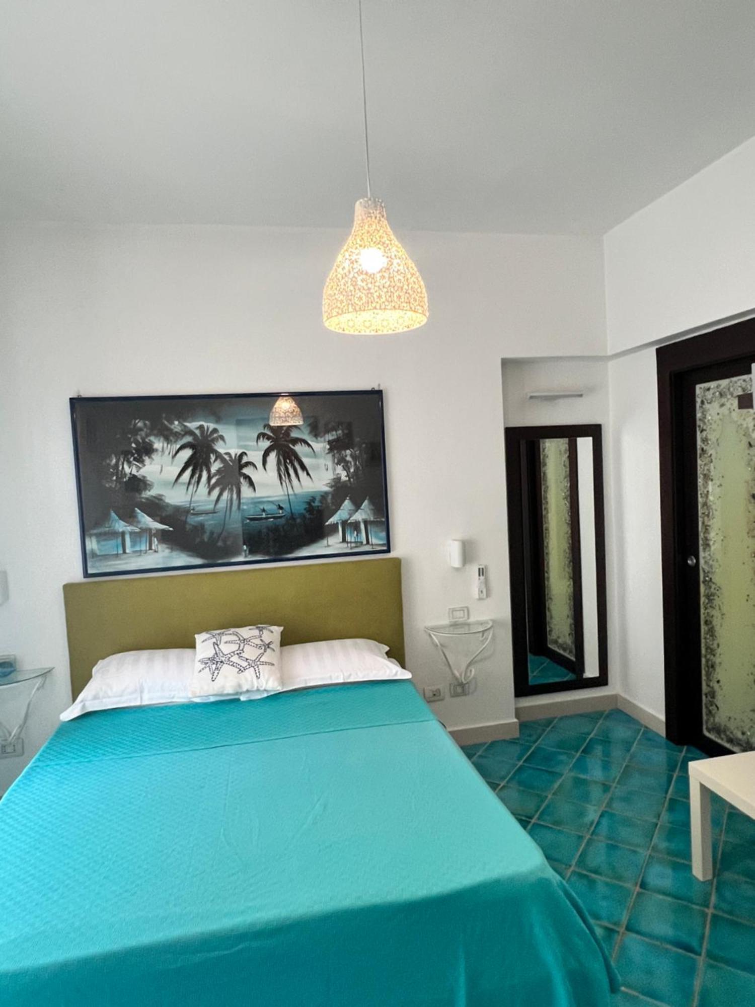 La Canostra Capri - Luxury Room Ad Anacapri Номер фото